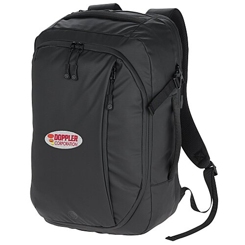 elleven Numinous Laptop Backpack Main Image