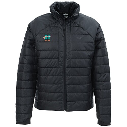 Under Armour Storm Insulate Jacket - Ladies' Main Image