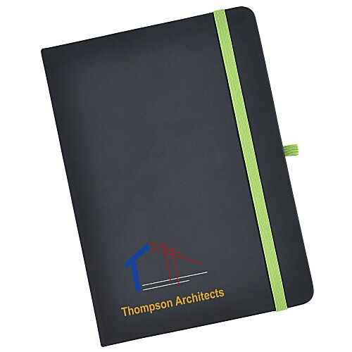 Asteroid Notebook Main Image