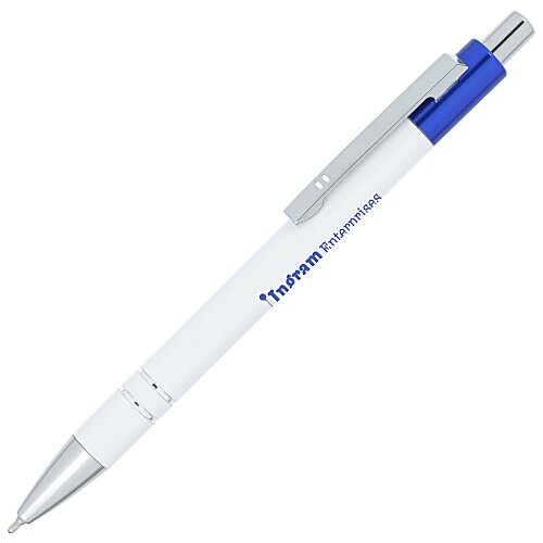 Twilight Ringer Metal Pen Main Image
