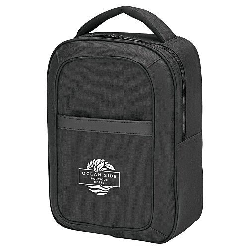 Eagle Shoe Bag- Closeout Main Image
