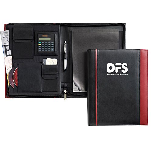 ProTech Padfolio- Closeout Main Image