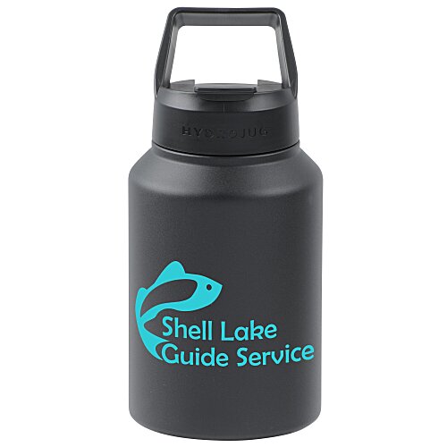 HydroJug Vacuum Bottle - 64 oz Main Image