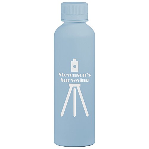 London Aluminum Bottle - 21 oz. Main Image