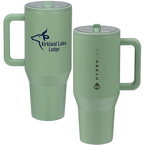 HydroJug Traveler Vacuum Mug - 40 oz Main Image