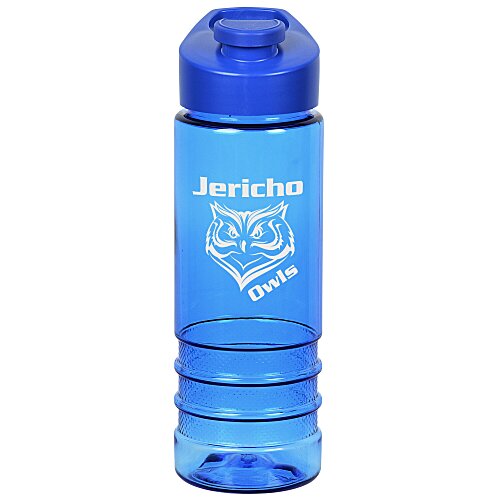 Vienna Tritan Renew Bottle with Flip Carry Lid - 24 oz Main Image