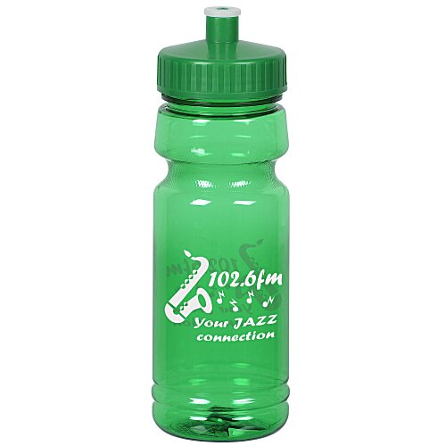 Trainer Bottle - 24 oz Main Image