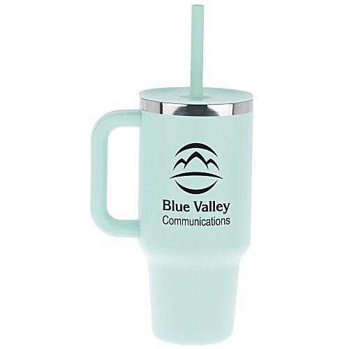 Hydro Flask All Around Travel Tumbler with Straw - 32 oz. Main Image