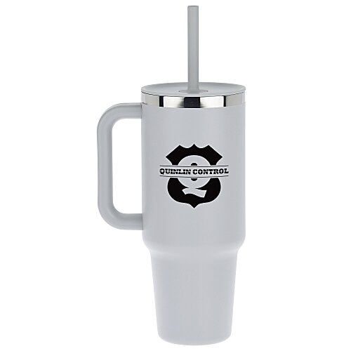 Hydro Flask All Around Travel Tumbler with Straw - 40 oz Main Image