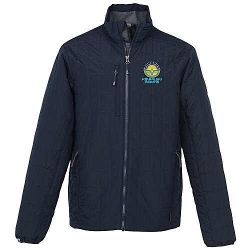 Storm Creek Traveler Matte Finish Jacket - Men's Main Image