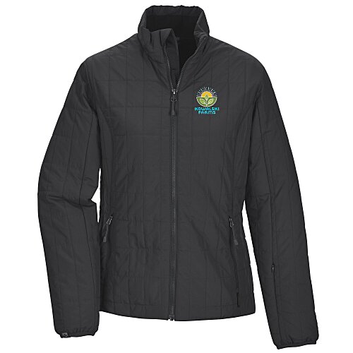 Storm Creek Traveler Matte Finish Jacket - Ladies' Main Image