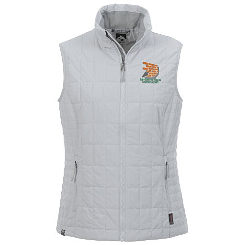 Storm Creek Traveler Matte Finish Vest - Ladies' Main Image