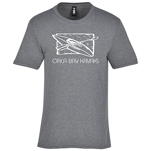 Koi Element Tri-Blend T-Shirt - Men's Main Image