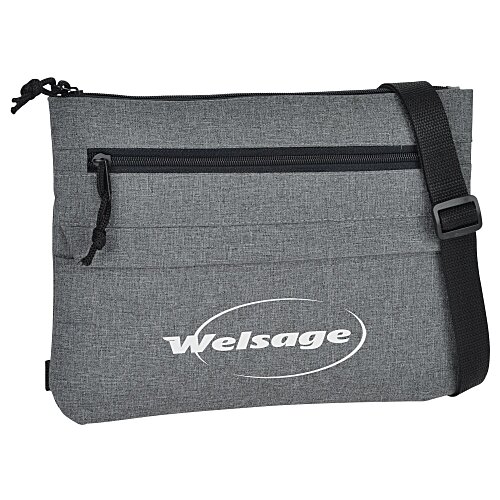 Convertible Crossbody Bag Main Image