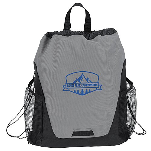 Tahoma Drawstring Sportpack Main Image