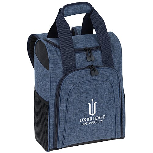 Beach Club 24-Can Backpack Cooler Main Image
