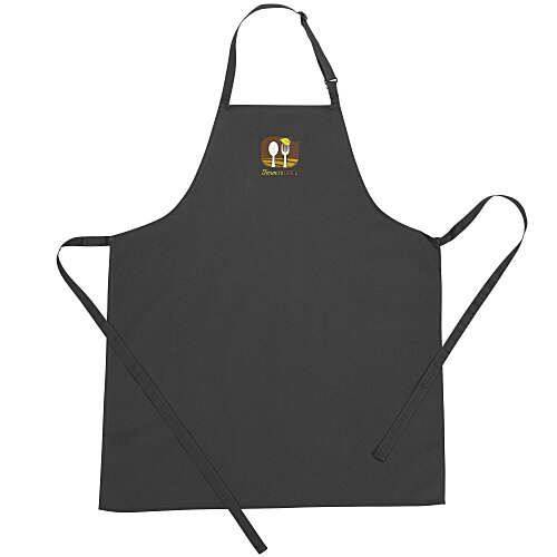 Artisan Colours Bib Apron - Colours Main Image