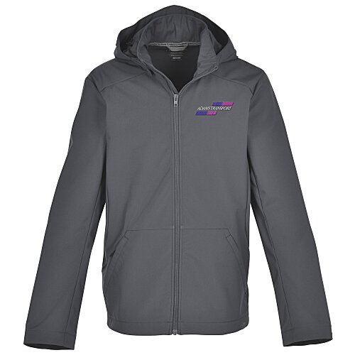 Manzano Lightweight Soft Shell Jacket - Men's Main Image