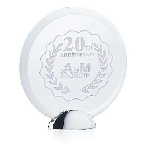 Merveille Starfire Award - 6 inches Main Image