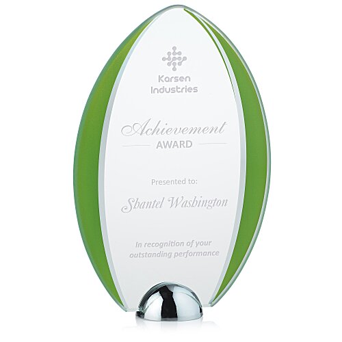 Prima Starfire Award - 7 inches Main Image