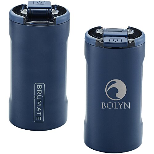 BruMate Hopsulator Trio V2 Can Holder - Laser Engraved Main Image