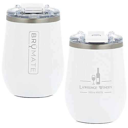 BruMate Uncork'd XL - 14 oz - Laser Engraved Main Image