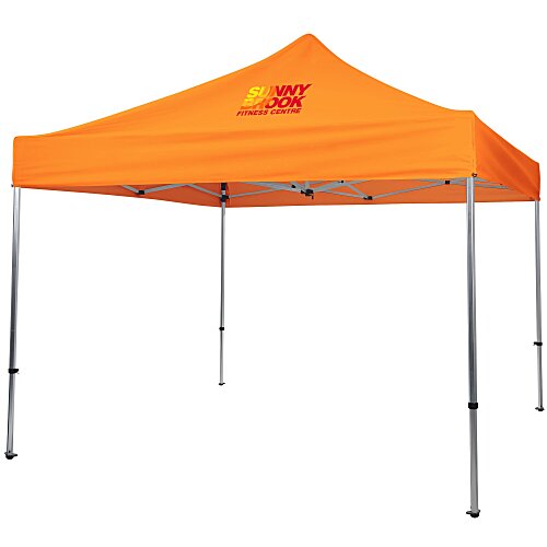 Premium 10' Event Tent - 1 Location Main Image