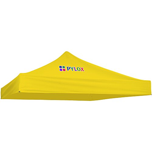 Premium 10-foot Event Tent - Replacement Canopy - 1 Location Main Image