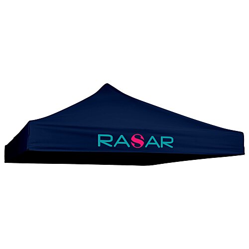 Deluxe 10-foot Event Tent - Replacement Canopy - 2 Locations Main Image