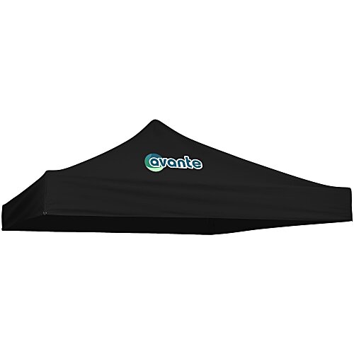 Premium 10-foot Event Tent - Replacement Canopy - 2 Locations Main Image