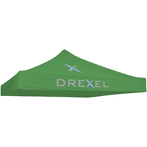 Premium 10-foot Event Tent - Replacement Canopy - 4 Locations Main Image