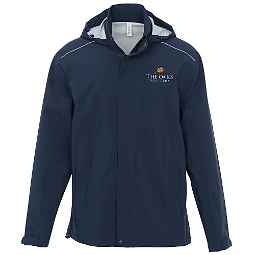 Barrier Rain Jacket - Men's Main Image