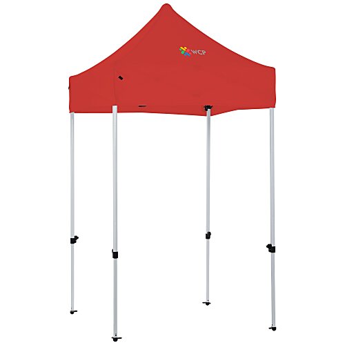 Thrifty 5-foot Event Tent Main Image
