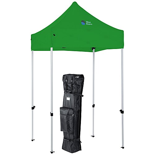 Thrifty 5-foot Event Tent with Soft Carry Case Main Image