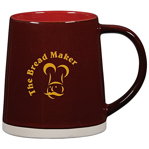 Dinenzio Coffee Mug - 16 oz Main Image