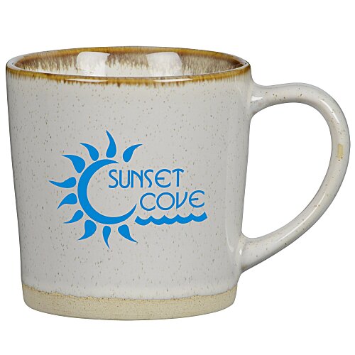 Rustic Coffee Mug - 12 oz Main Image