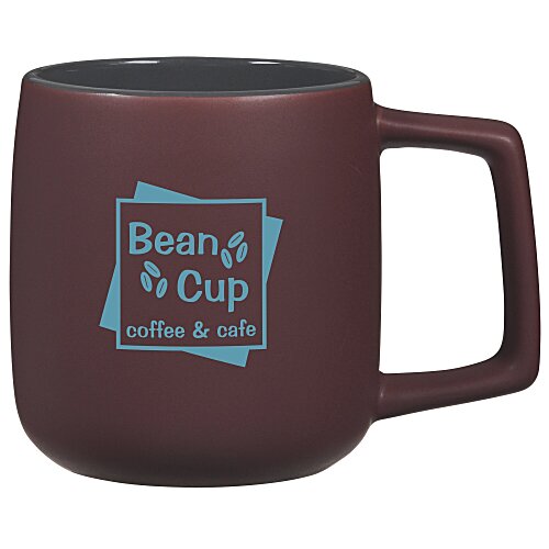 Ankara Coffee Mug - 14 oz Main Image