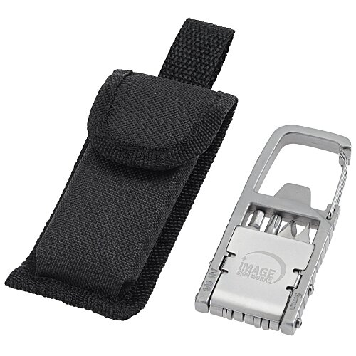 Carabiner Multi-Tool Main Image
