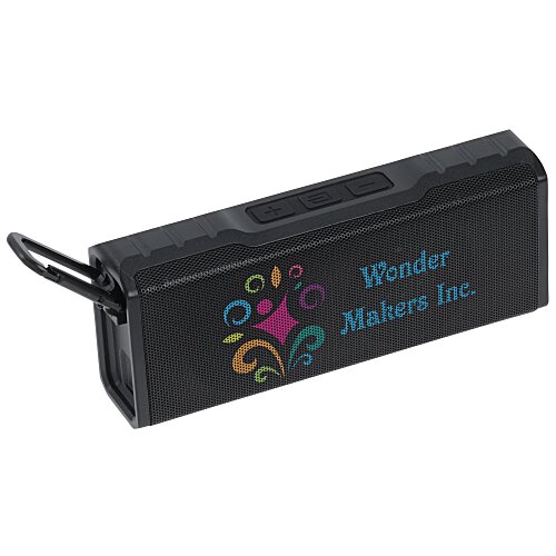 Caddie Outdoor Bluetooth Speaker Main Image