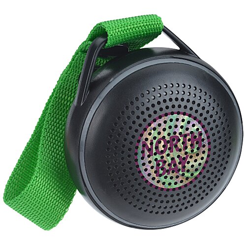 Water Drop Outdoor Bluetooth Speaker Main Image