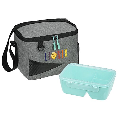 Belton Lunch Set Main Image
