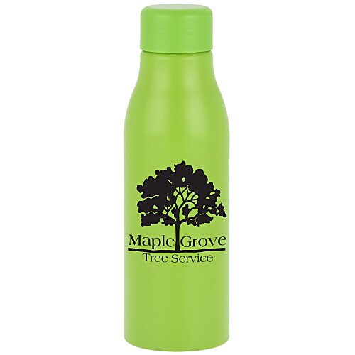 Renzo Aluminum Bottle - 24 oz Main Image