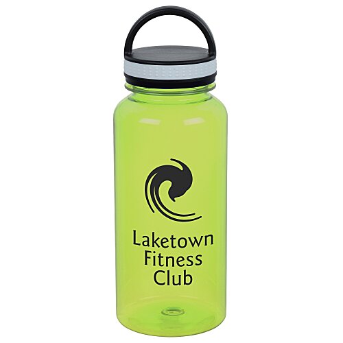 Volumo Water Bottle - 33 oz. - 24 hr Main Image