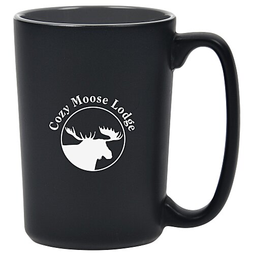 Wilcox Coffee Mug - 12 oz. - 24 hr Main Image