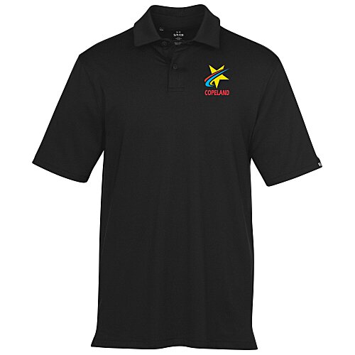 Under Armour Stretch Performance Polo - Men's - Full Colour Main Image