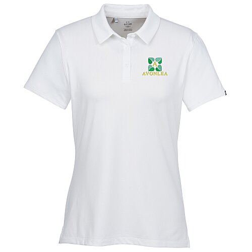 Under Armour Stretch Performance Polo - Ladies' - Embroidered Main Image