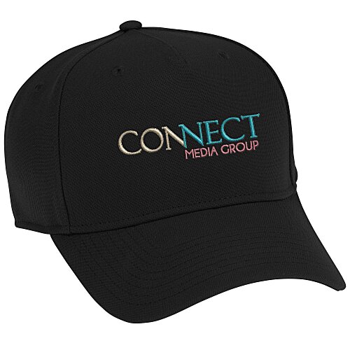 Five Panel Fairway Cap Main Image