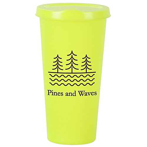 Rave Tumbler with Lid - 26 oz Main Image