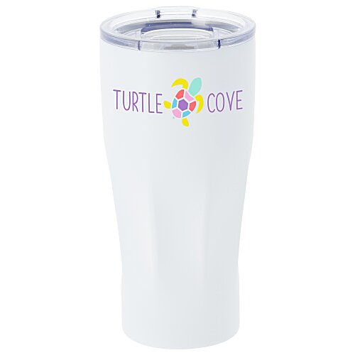 Victor Vacuum Tumbler - 20 oz - Full Colour Main Image