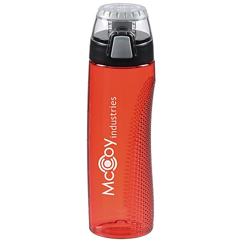Thermos Tritan Hydration Bottle with Intake Meter - 24 oz. Main Image